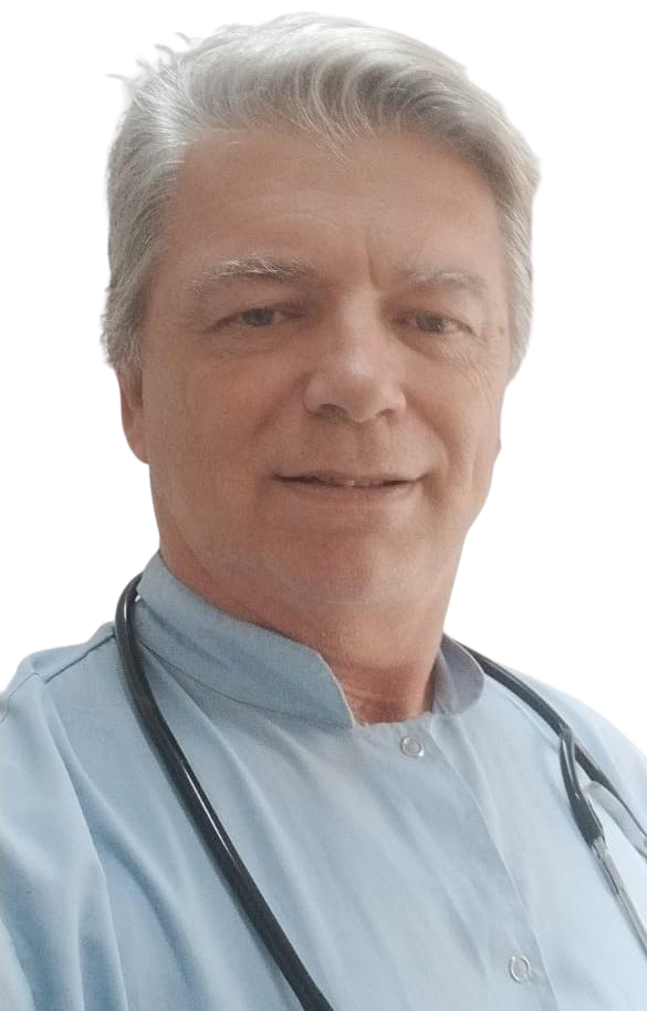 Dr. Mauricio Malchiodi